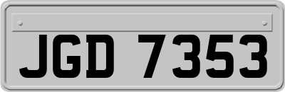 JGD7353
