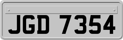 JGD7354