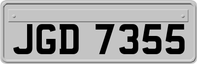 JGD7355
