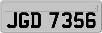 JGD7356