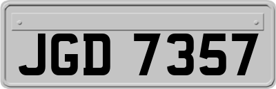 JGD7357