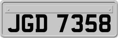 JGD7358