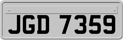 JGD7359