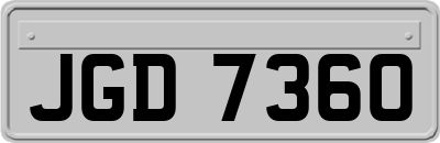 JGD7360