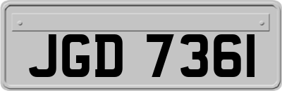 JGD7361