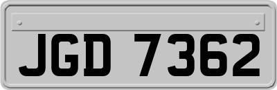 JGD7362