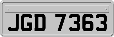 JGD7363