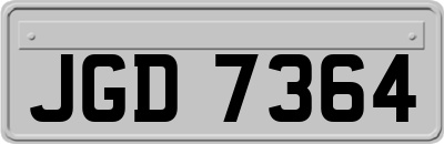JGD7364