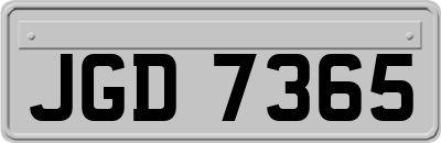 JGD7365