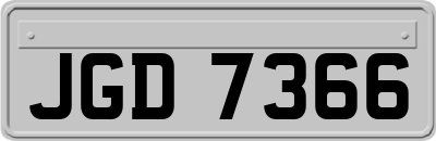 JGD7366