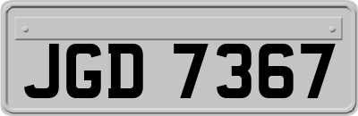 JGD7367