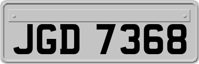 JGD7368