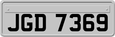 JGD7369