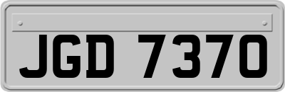 JGD7370