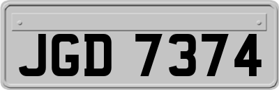 JGD7374
