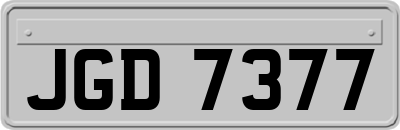 JGD7377
