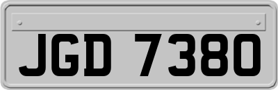 JGD7380