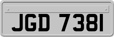 JGD7381