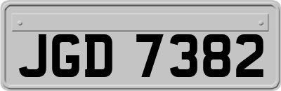 JGD7382