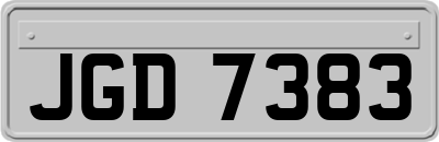 JGD7383