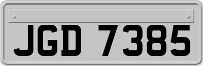 JGD7385