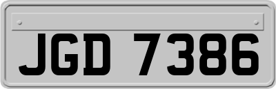 JGD7386