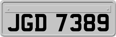 JGD7389