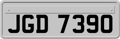 JGD7390