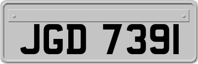 JGD7391