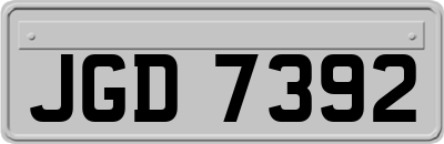 JGD7392