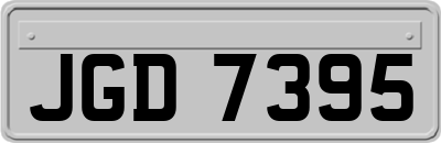 JGD7395