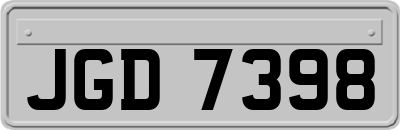 JGD7398