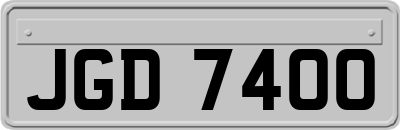 JGD7400