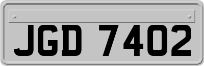 JGD7402