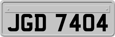 JGD7404