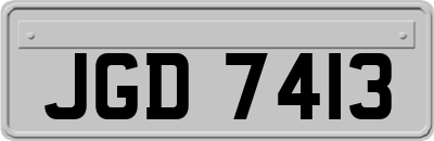 JGD7413
