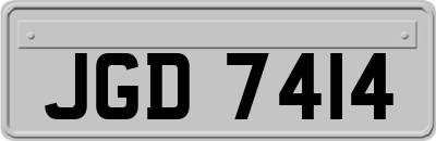 JGD7414