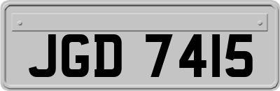 JGD7415
