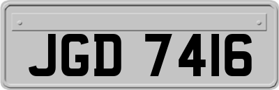 JGD7416