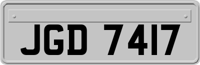 JGD7417