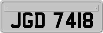 JGD7418