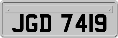 JGD7419