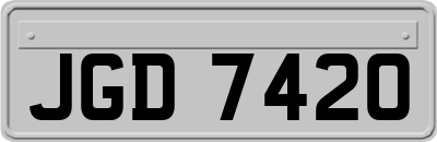 JGD7420
