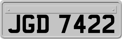 JGD7422