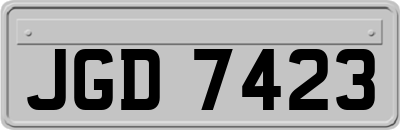 JGD7423