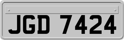 JGD7424
