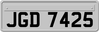 JGD7425