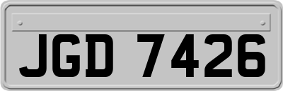JGD7426
