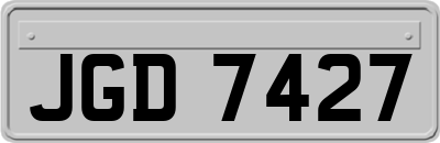 JGD7427