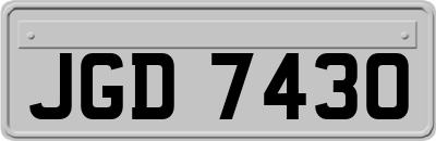JGD7430